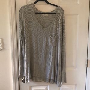 Abercrombie Long sleeve